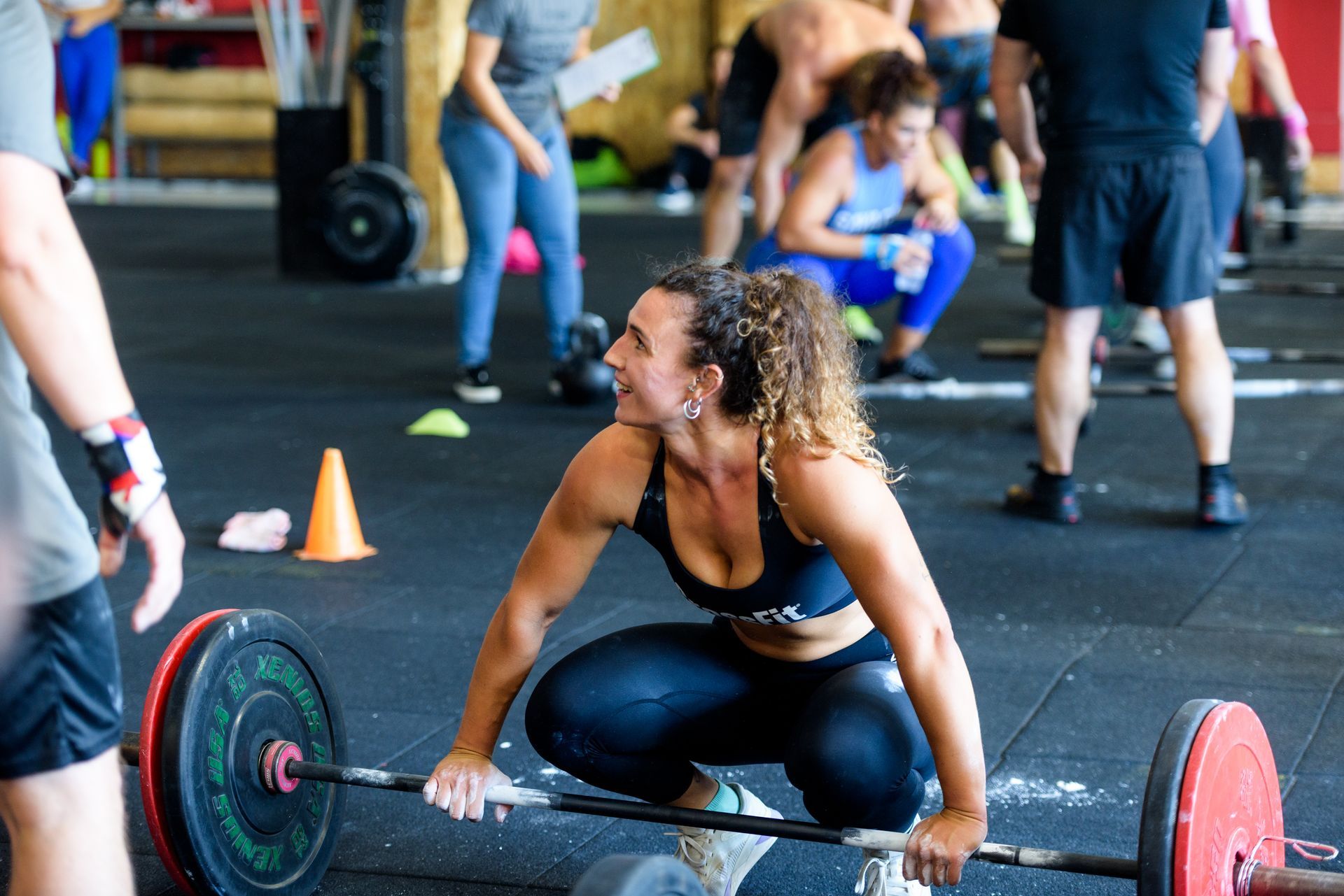 CrossFit
