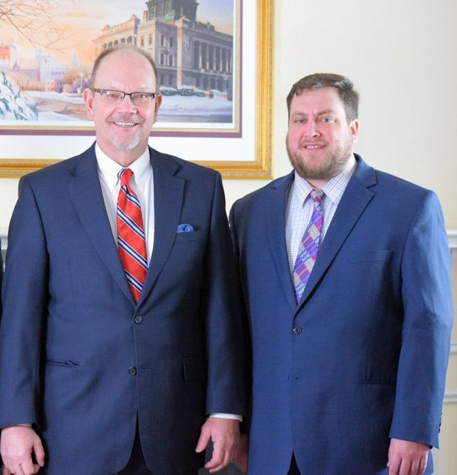 Kaminski and Pozorski Attorneys — Manitowoc, WI — Kaminski and Pozorski