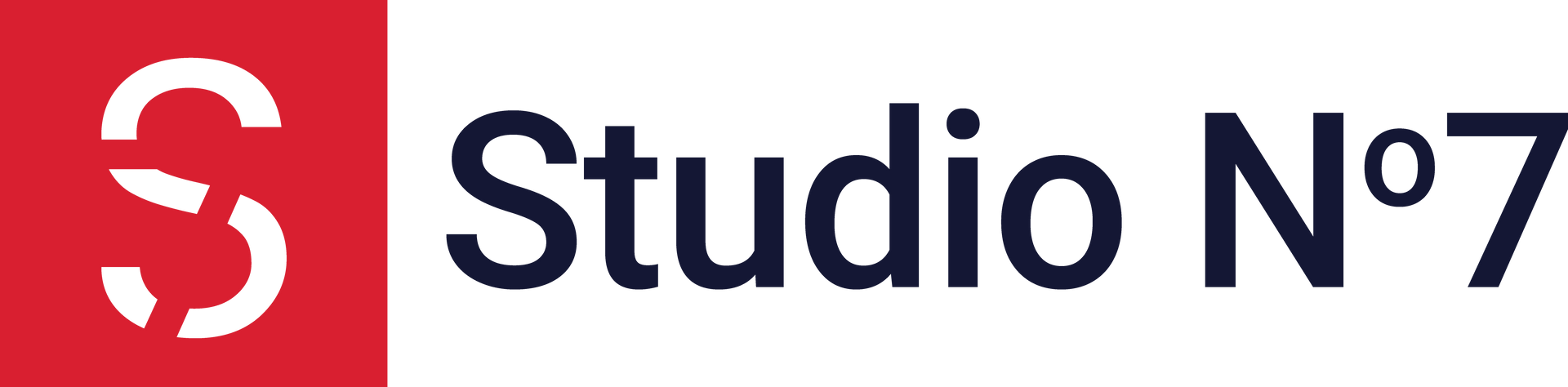 Studio No7 Graphic Design Company
