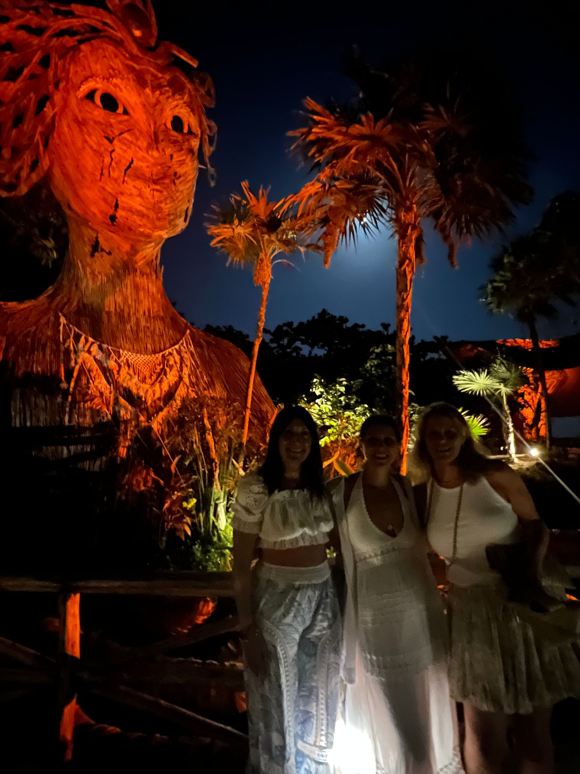 DEPOSIT - Retreat to Riviera Maya