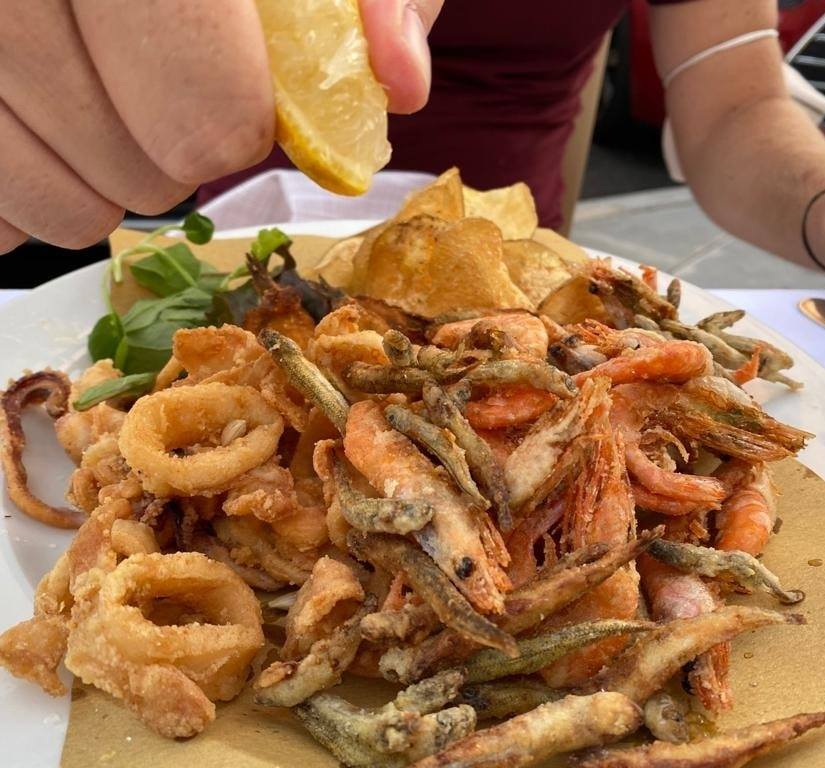 Frittura mista