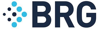 BRG Healthcare logo