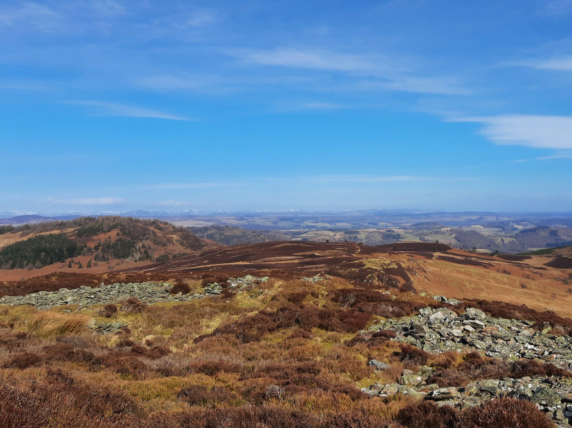 Craig Obney (c) Perthshire Treks