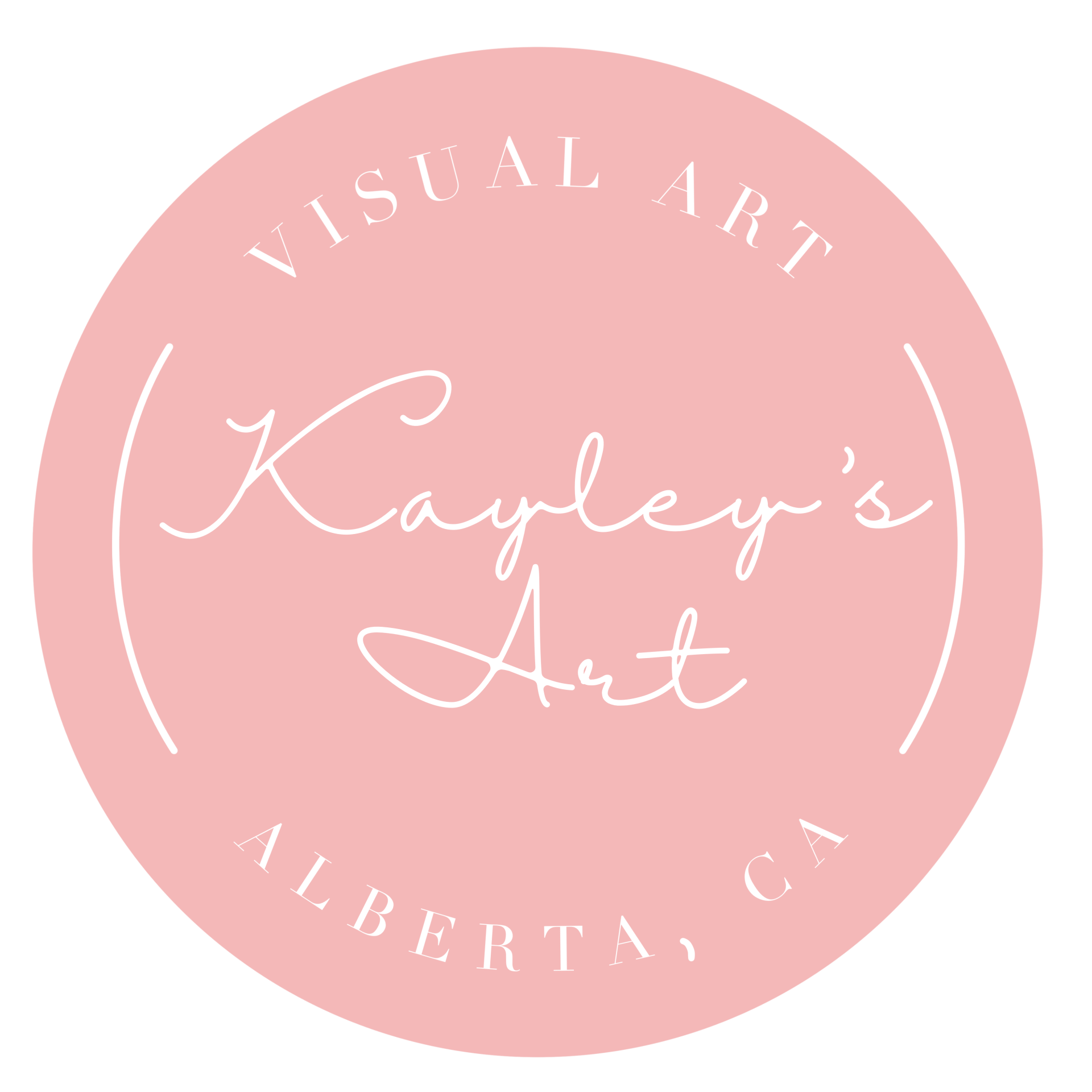 Kayley's Art - Alberta Landscape Painter