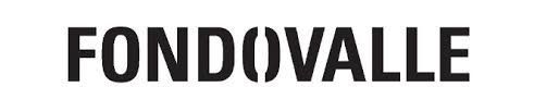 FONDovalle logo in bold, sans-serif font.