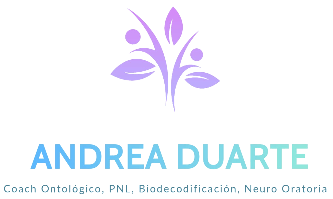 logo andrea duarte coach