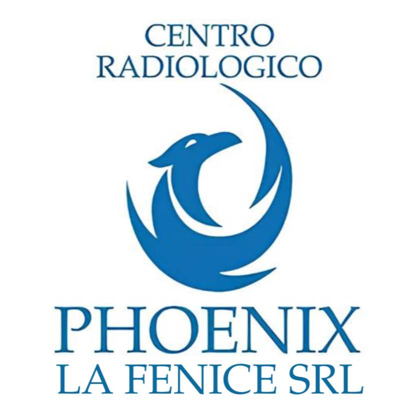 CENTRO RADIOLOGICO POLIAMBULATORIO PHOENIX - LOGO