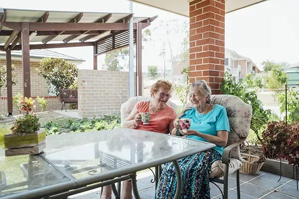 How Do You Start the Conversation About Senior Living Solutions