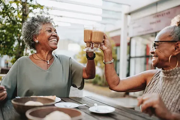 How to Have the Conversation About Senior Independent Living