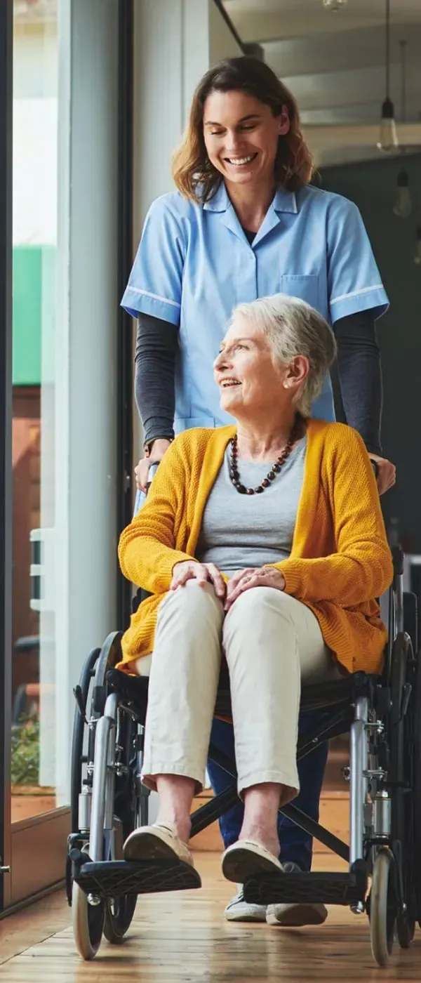 What are the Benefits of Memory Care Placement?