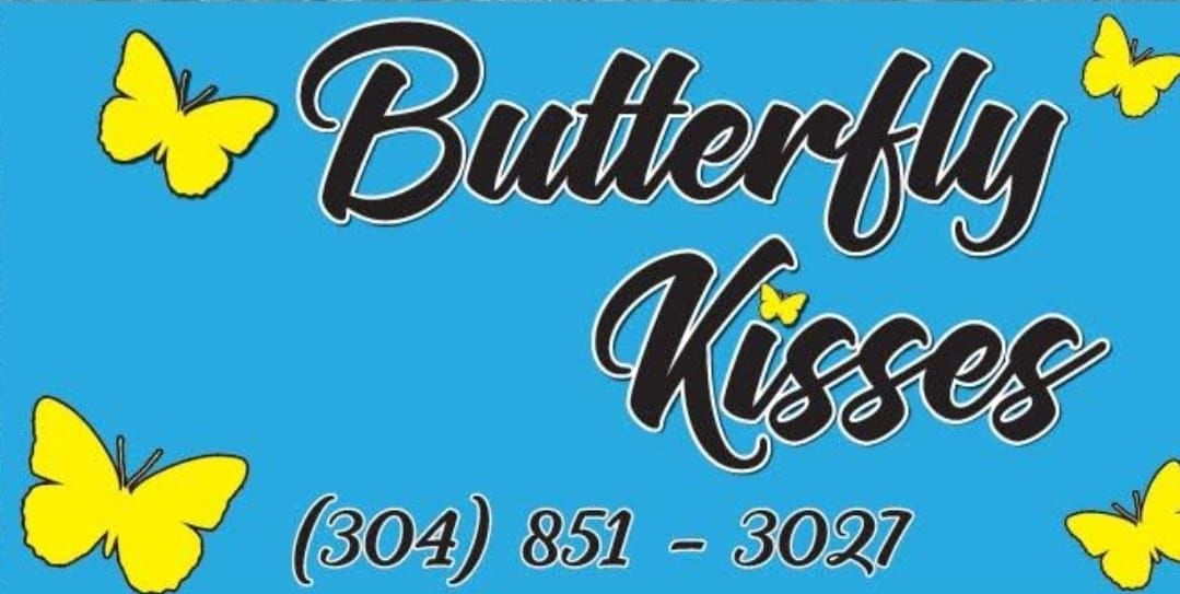 Butterfly Kisses Boutique