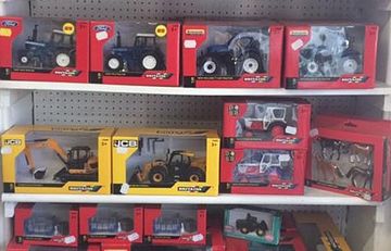 farm toy websites