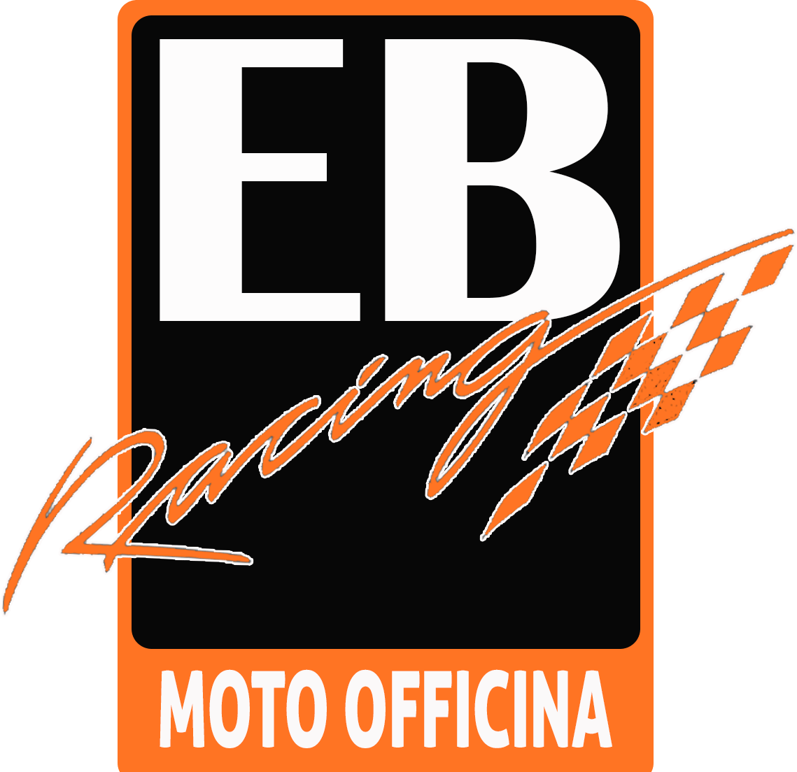 EB Racing Daniele Tulli – Logo