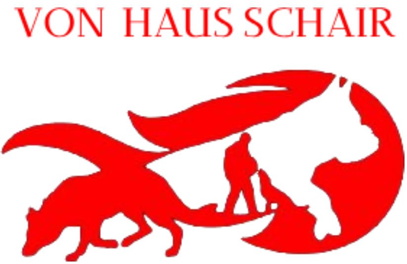 Pro Dog Service - Vom Haus Schair logo