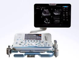 elettrocardiogramma con un cuore