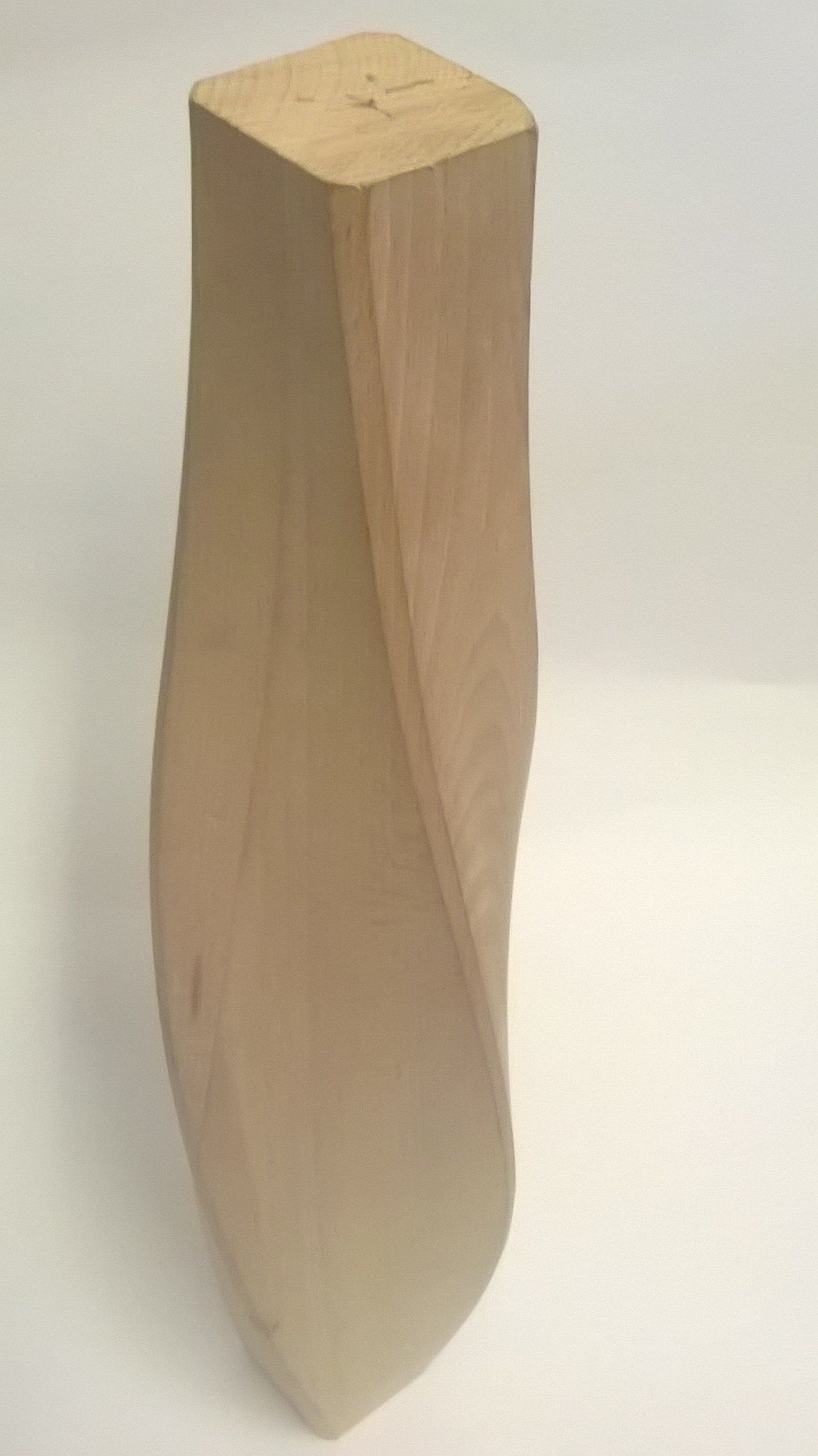 gambe tavolino in legno