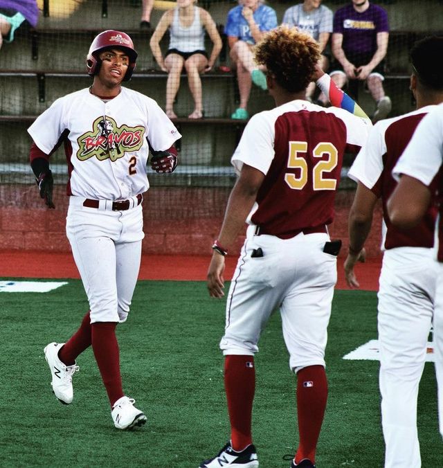 Mid-Plains League  Collegiate Wooden Bat Experience