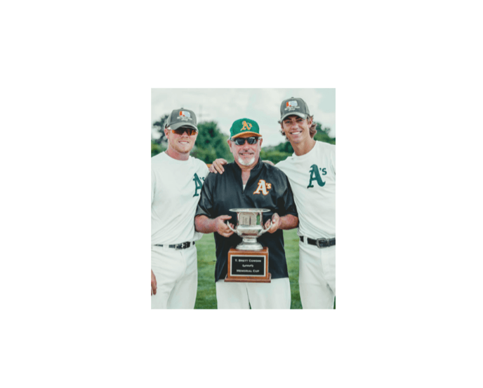 Mid-Plains League  Collegiate Wooden Bat Experience