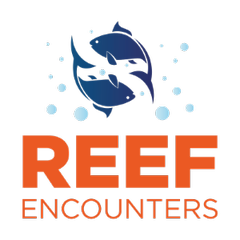 Reef Encounters logo