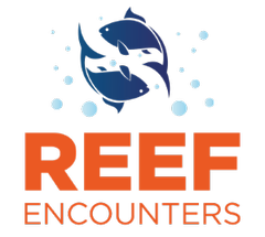 Reef Encounters Logo