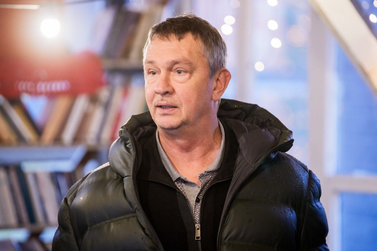 VIA izstādē: Arhitektūra. Inženierija. Forma un faktūra