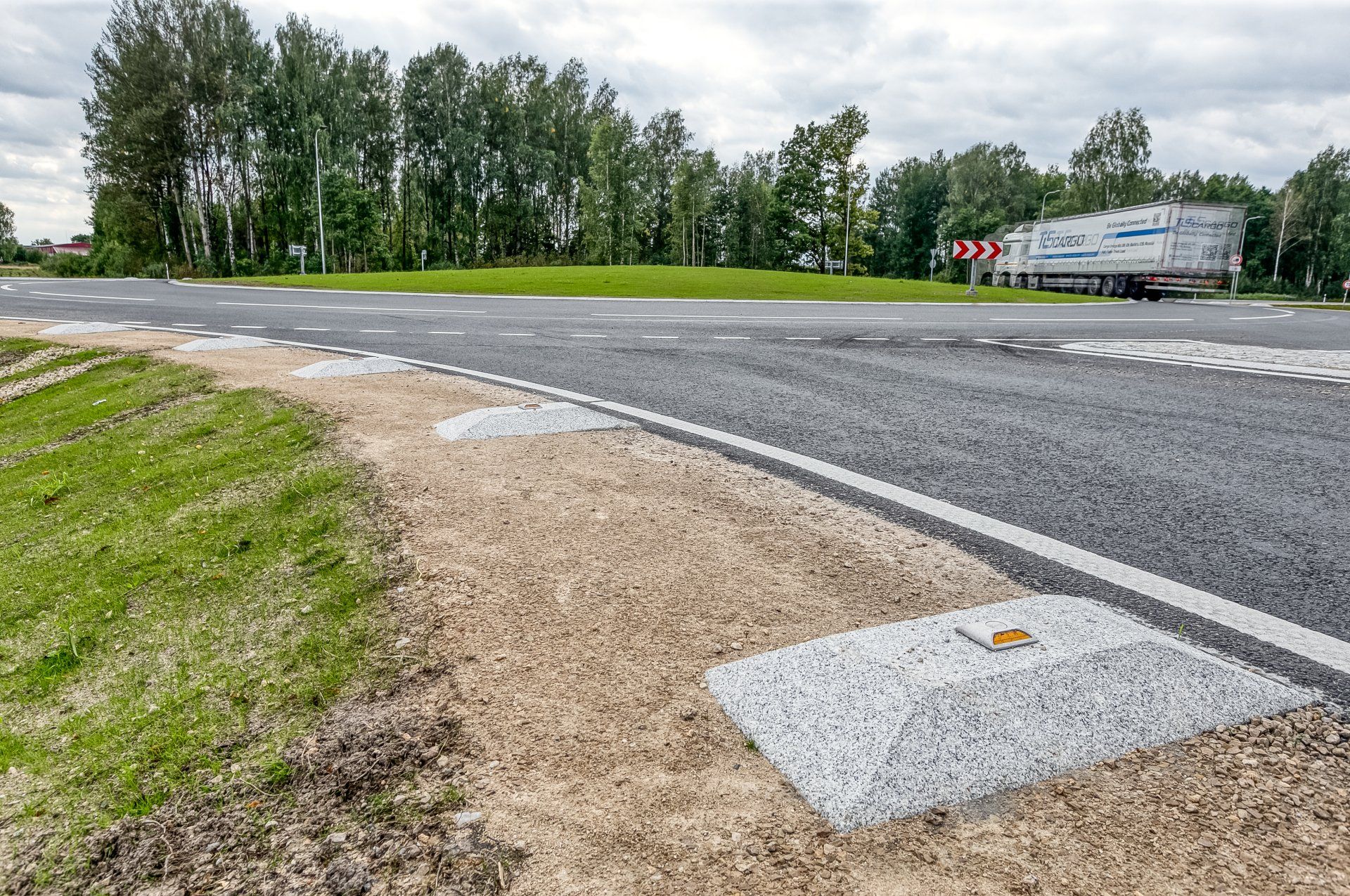 Valsts galvenā autoceļa A6 Rīga – Daugavpils – Krāslava- Baltkrievijas robeža, bilde 10