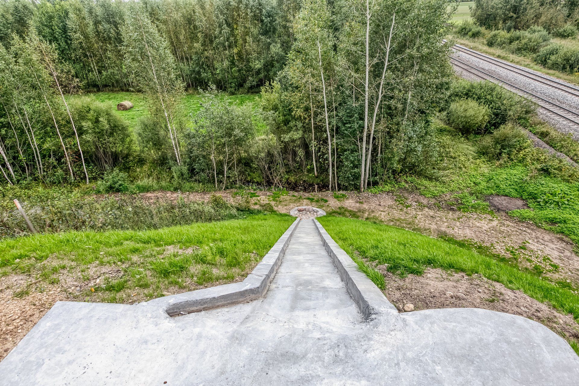 Valsts galvenā autoceļa A6 Rīga – Daugavpils – Krāslava- Baltkrievijas robeža, bilde 17