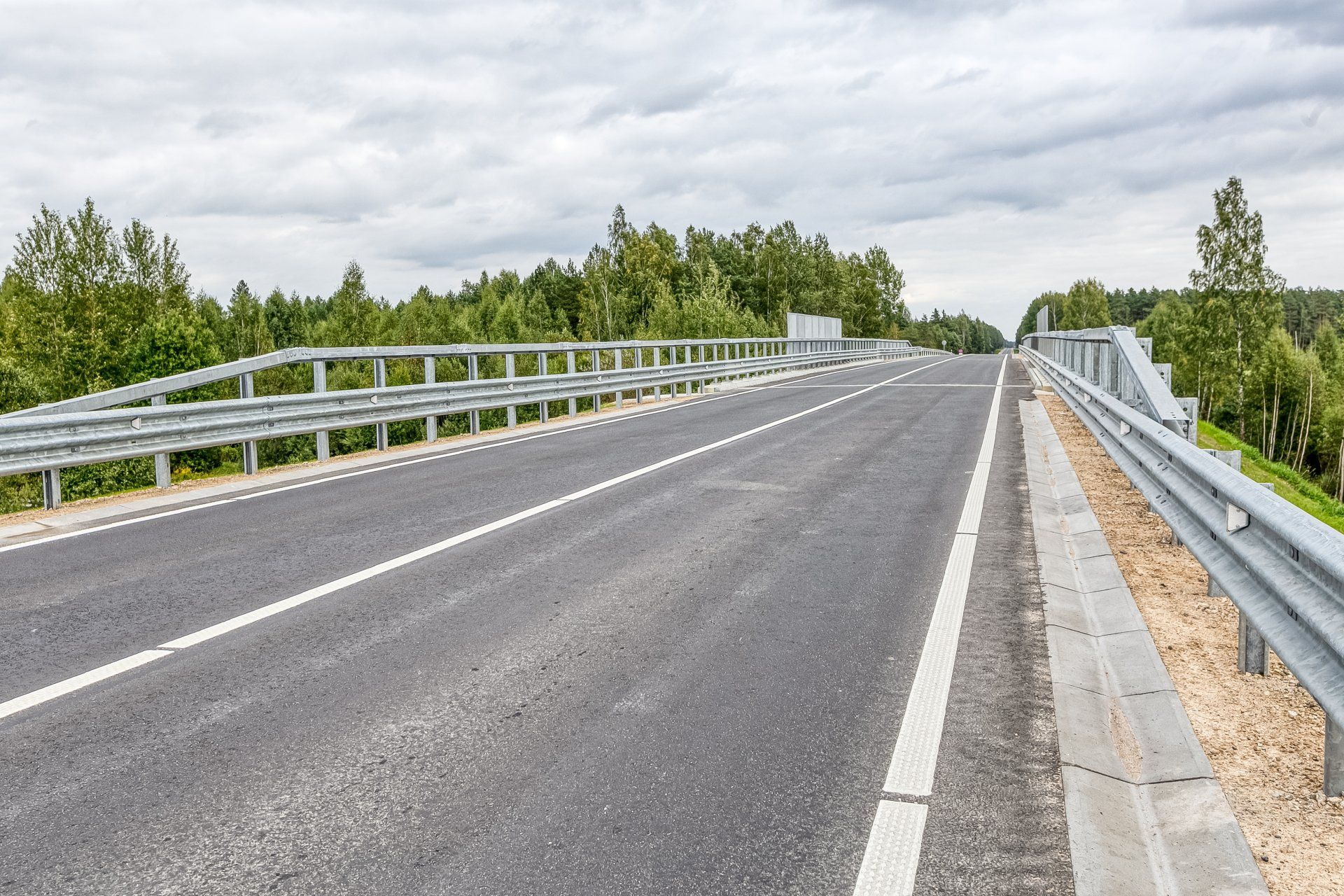 Valsts galvenā autoceļa A6 Rīga – Daugavpils – Krāslava- Baltkrievijas robeža, bilde 18