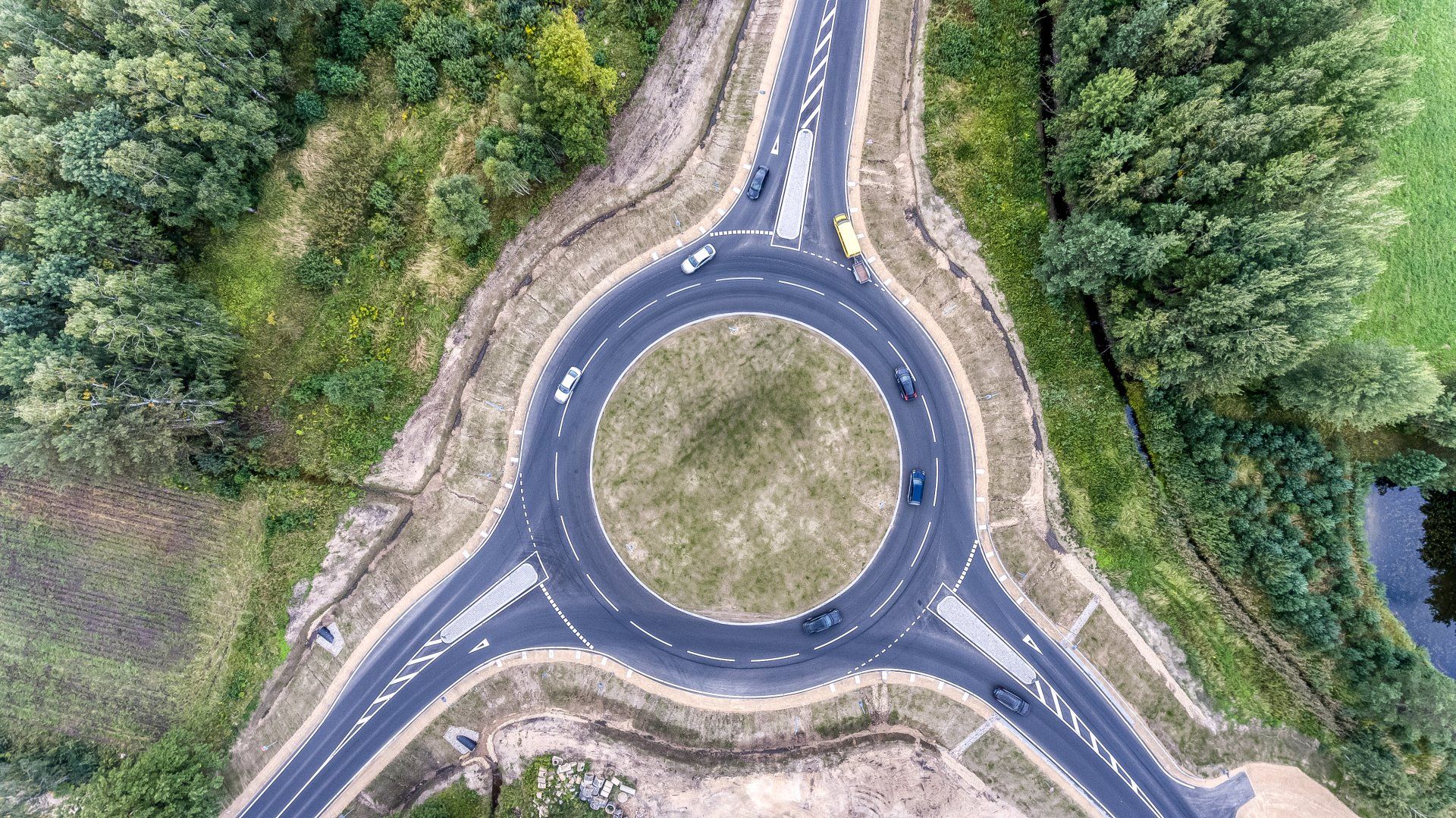 Valsts galvenā autoceļa A6 Rīga – Daugavpils – Krāslava- Baltkrievijas robeža, bilde 5