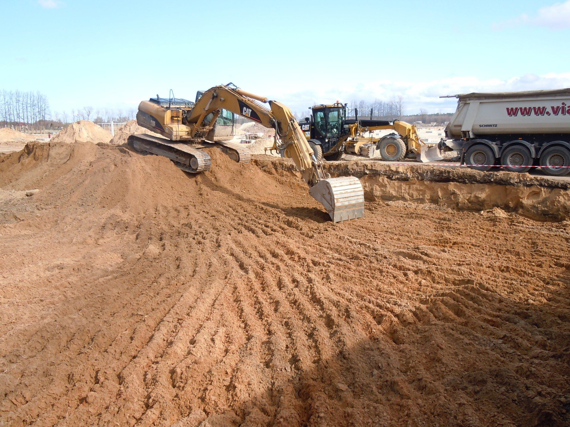 Loģistikas centrs „Baltic Logistic Solutions”, bilde 3