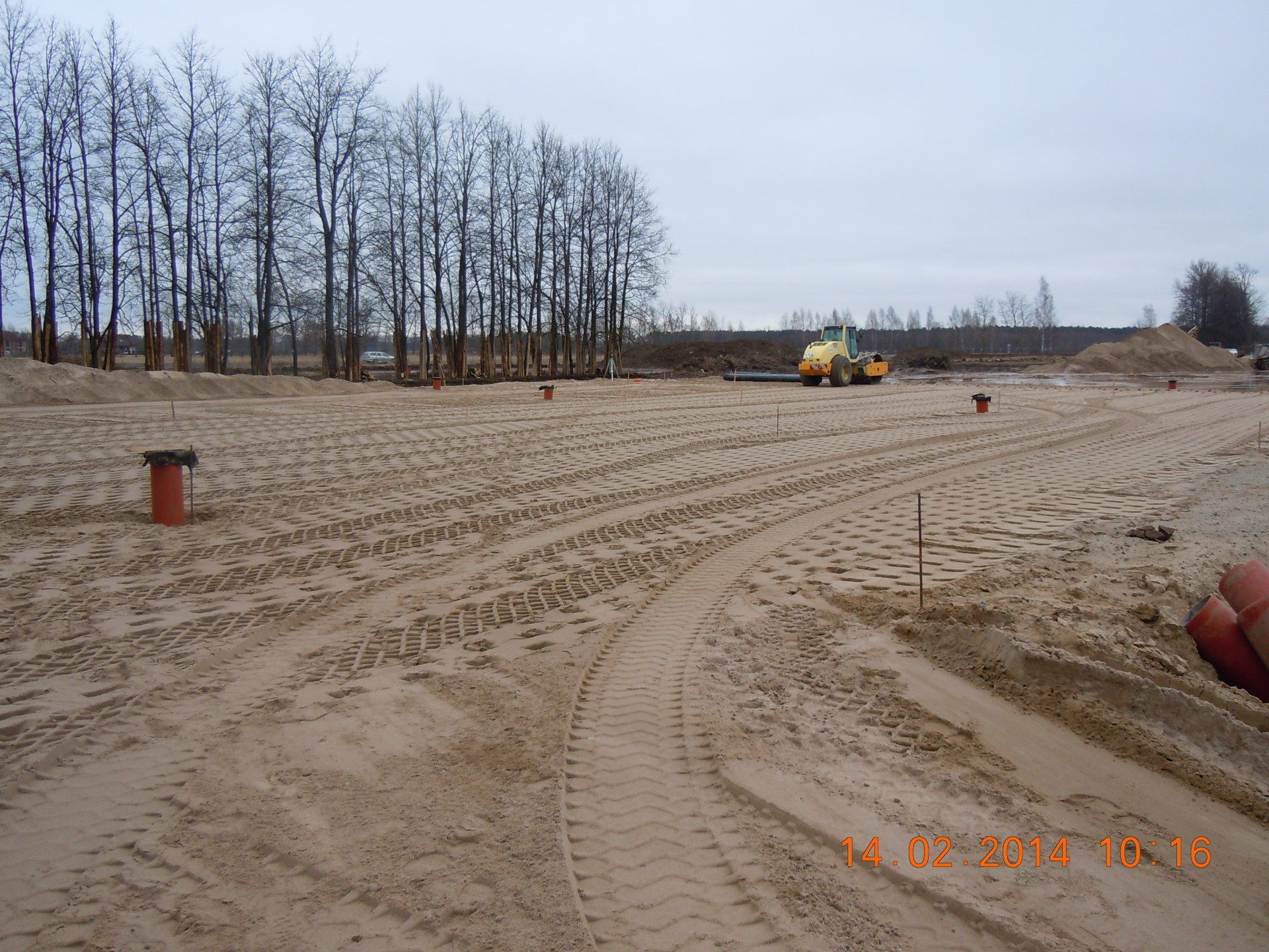 Loģistikas centrs „Baltic Logistic Solutions”, bilde 4