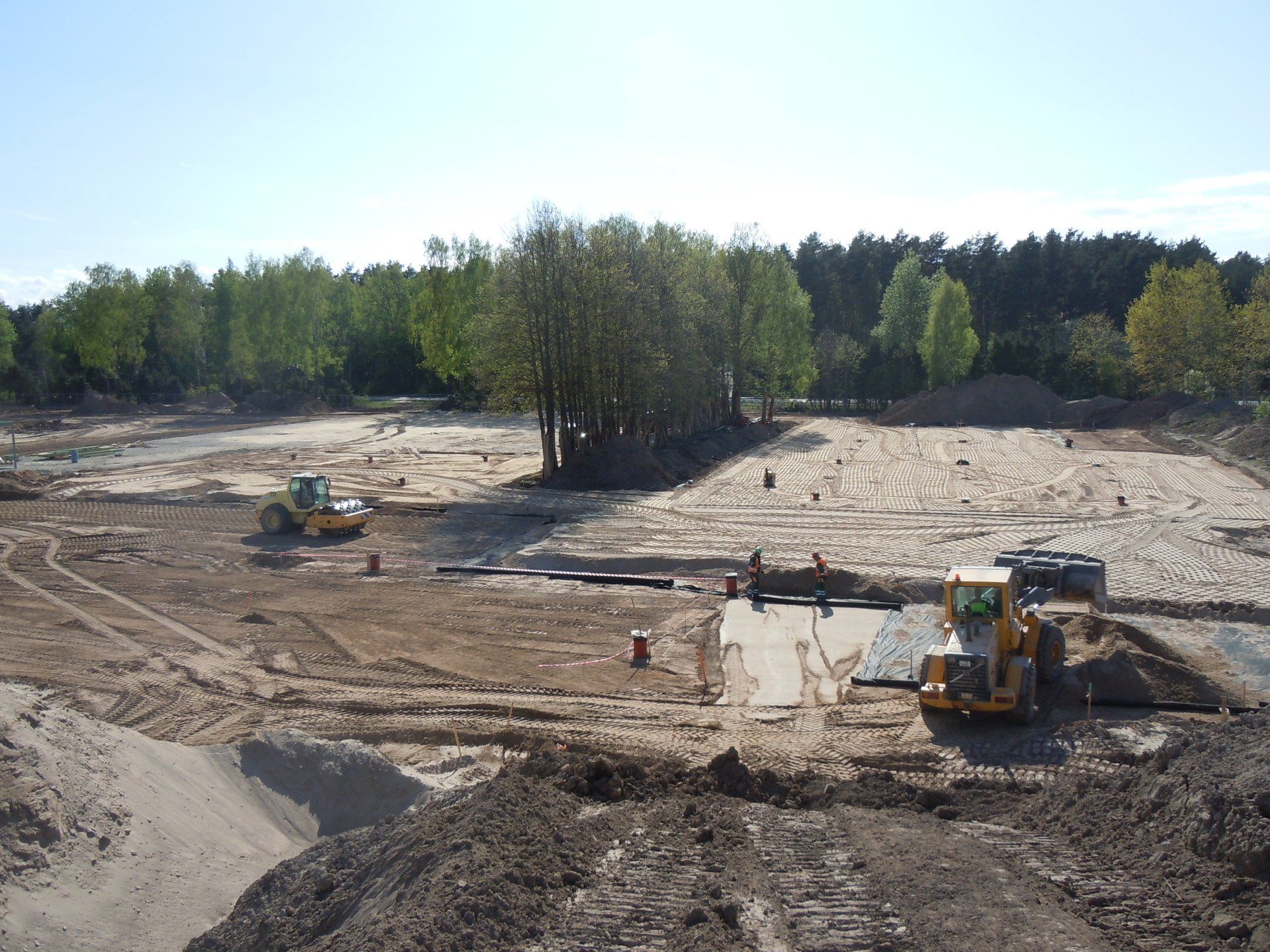 Loģistikas centrs „Baltic Logistic Solutions”, bilde 2