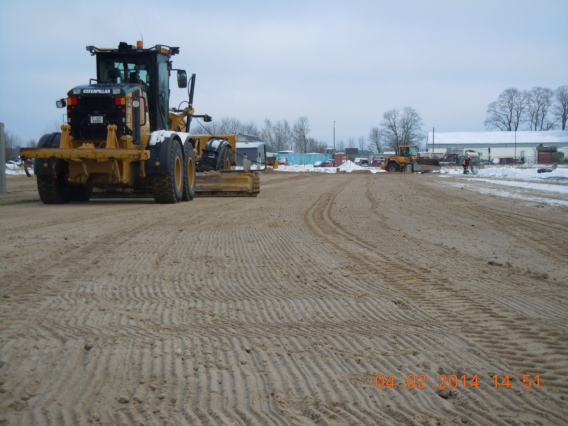 Loģistikas centrs „Baltic Logistic Solutions”, bilde 9