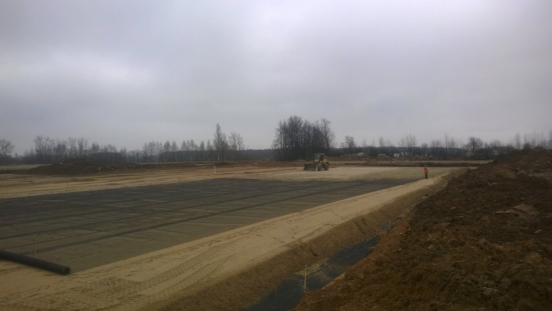 Loģistikas centrs „Baltic Logistic Solutions”, bilde 6