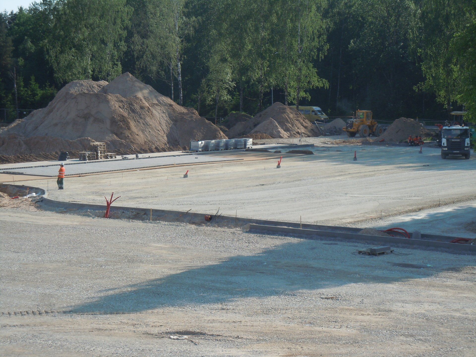 Loģistikas centrs „Baltic Logistic Solutions”, bilde 11