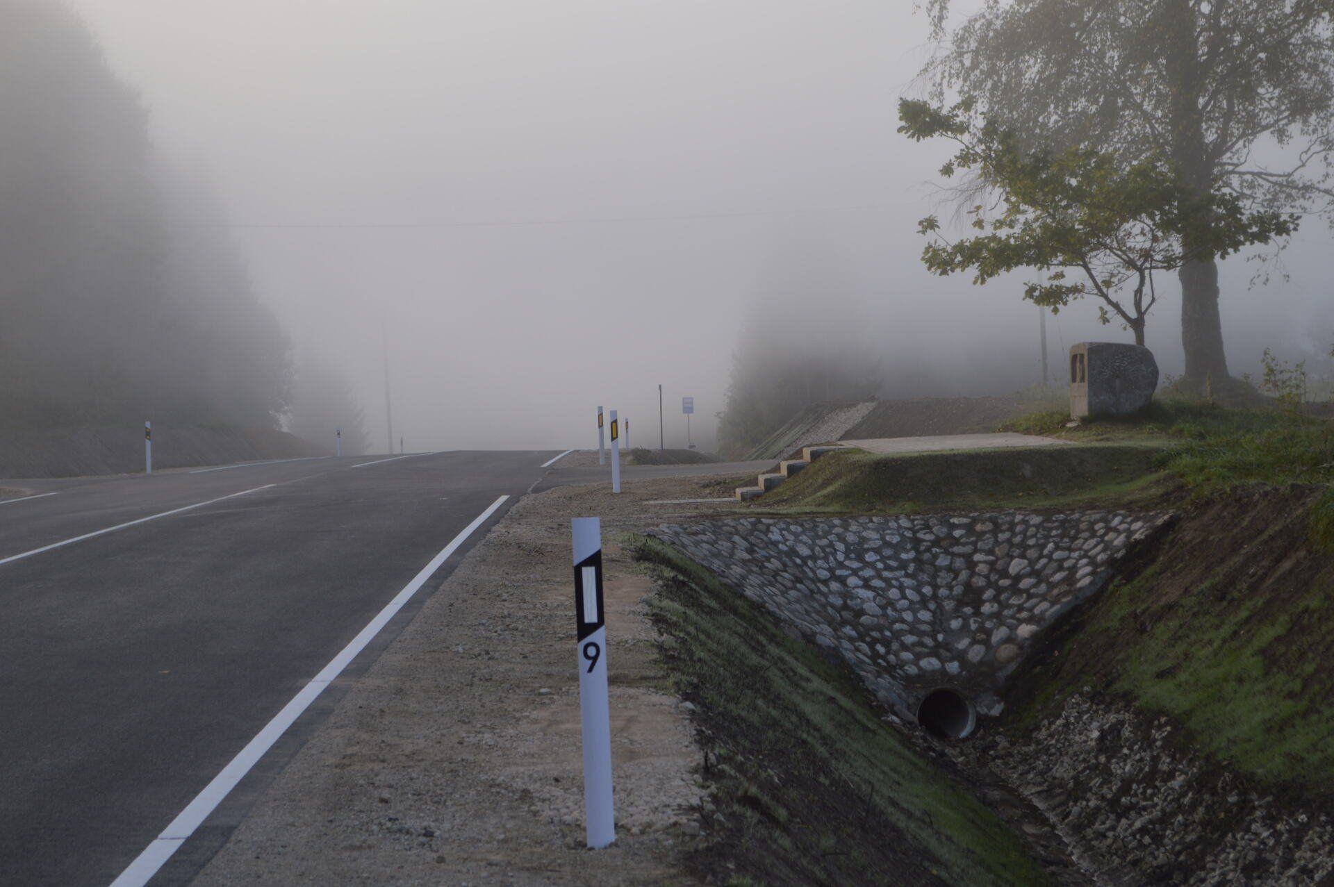 Valsts reģionālā autoceļa P85 Rīgas HES – Jaunjelgava posma krustojums ar P88 Enkurnieki pārbūve, bilde 4