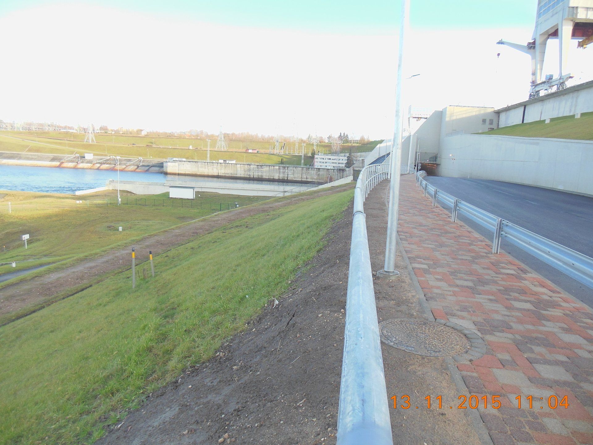 Valsts reģionālā autoceļa P87 Bauska – Aizkraukle ar P76 – Aizkraukle pārbūve, bilde 6