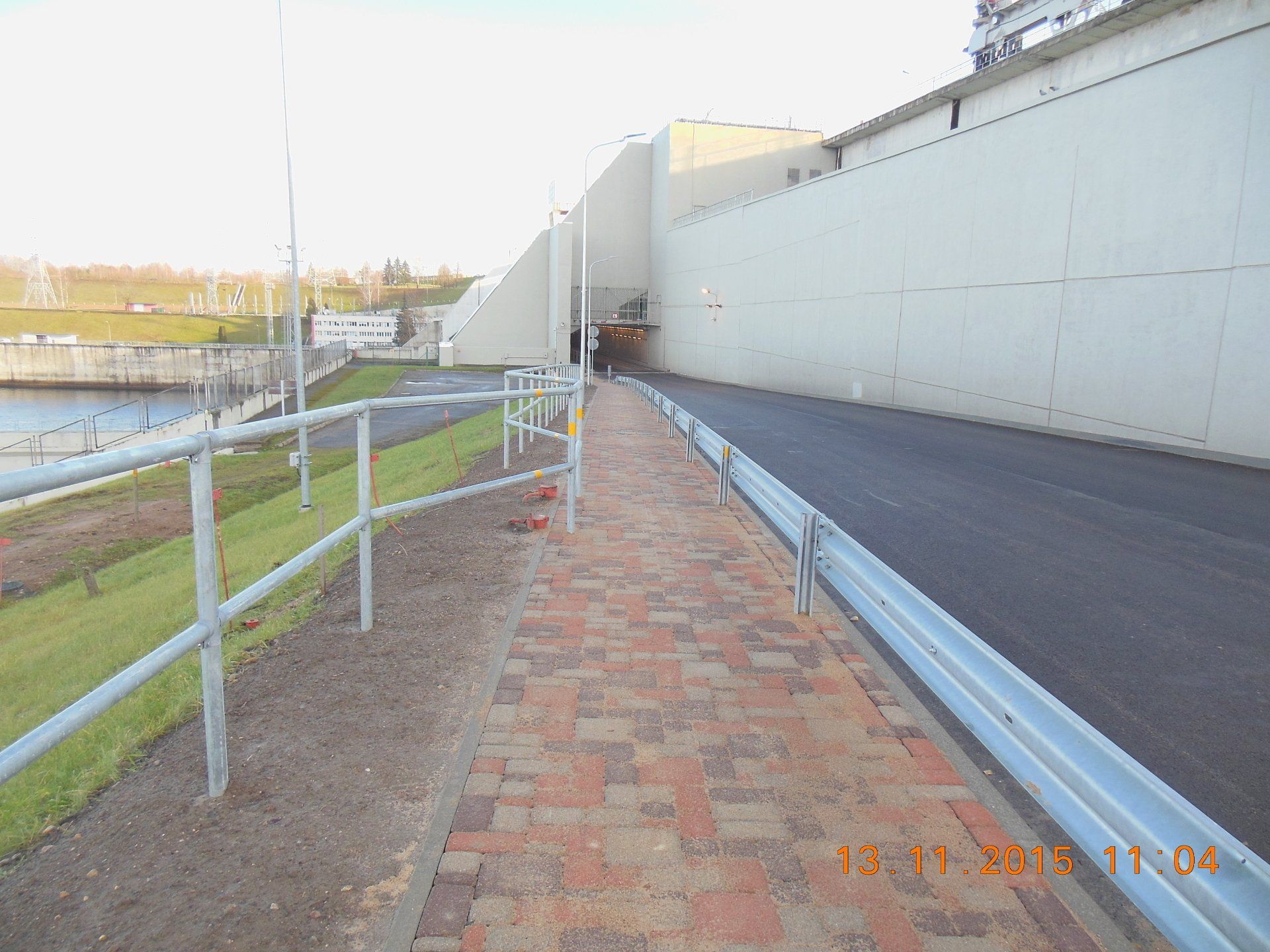 Valsts reģionālā autoceļa P87 Bauska – Aizkraukle ar P76 – Aizkraukle pārbūve, bilde 7