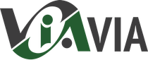 VIA, SIA - logo