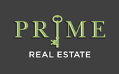 Prime Real Estate  Logo - Click to return to the homepage