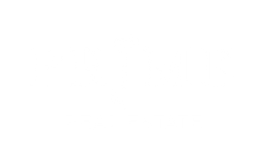 Prime Real Estate Logo - Click to return to the homepage