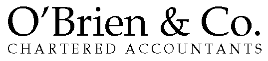 O'Brien & Co logo