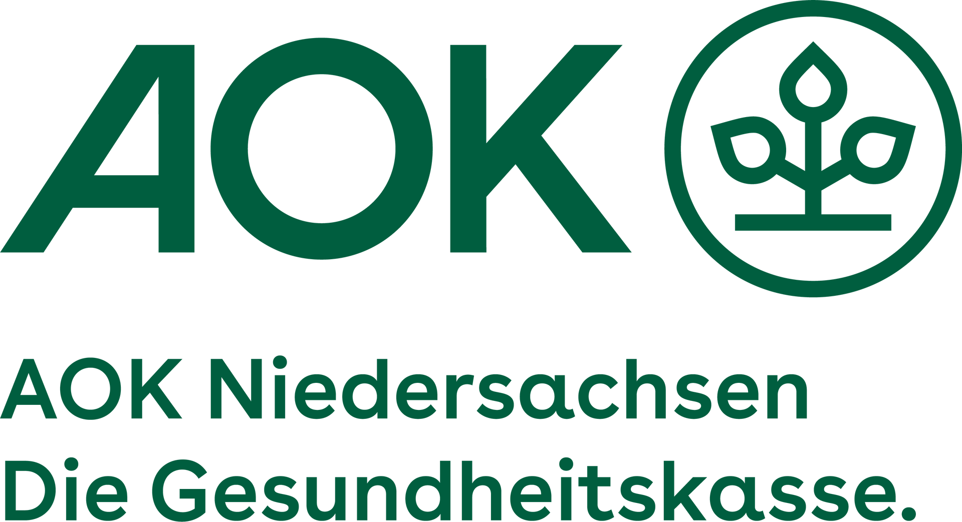 Logo von AOK