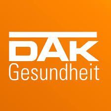 Logo von DAK Gesundheit
