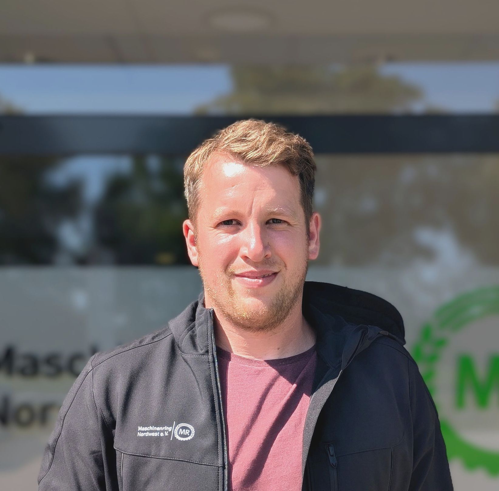 Johann Harms-Janssen