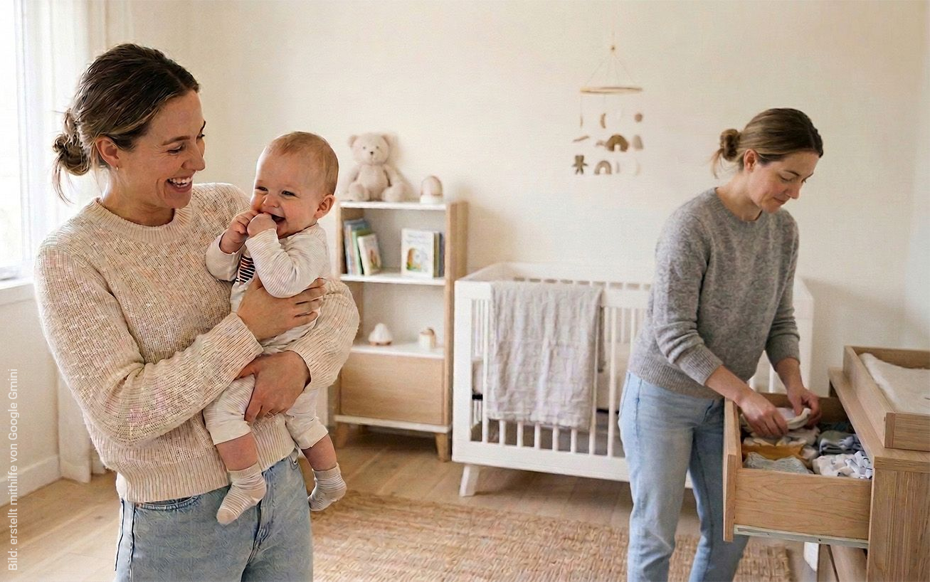 Betriebshilfe & Hauswirtschaft