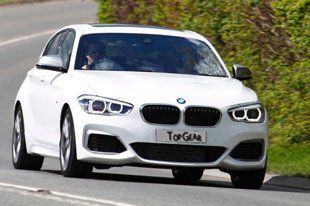Driving Lessons - Moortown, Leeds - TopGear Driving School - Car Back