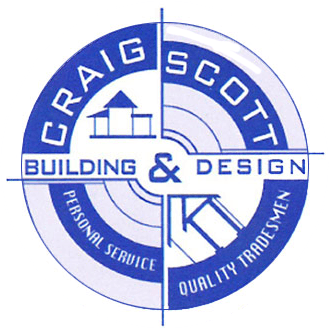 craig scott building and design logo