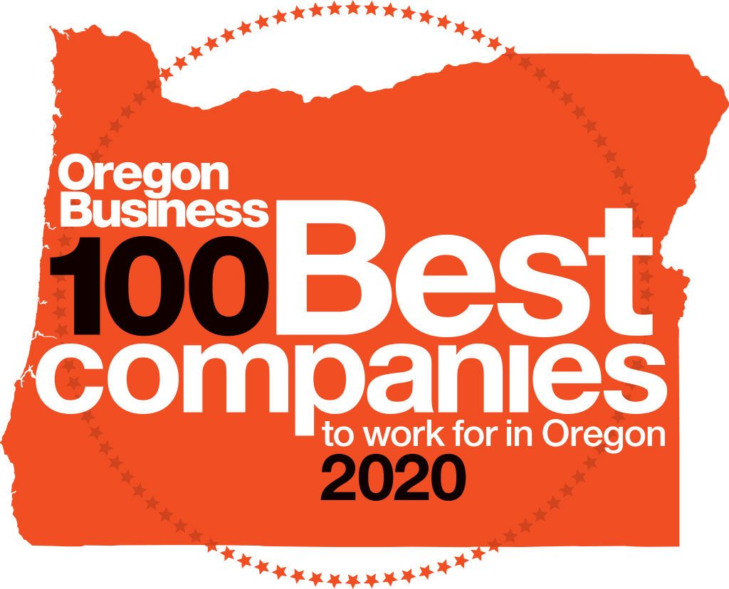 Fitzpatrick Panting and Construction is Oregon's top 100 best companies to work for