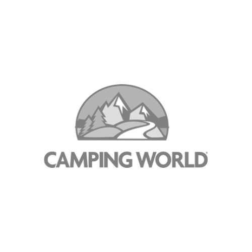 Camping world logo